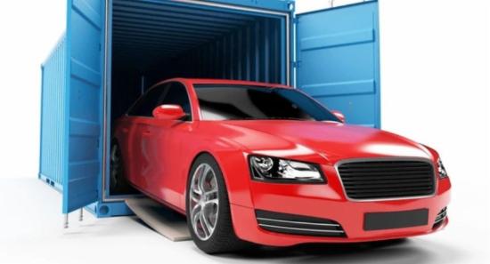 55,000 Vehicles Imported In January